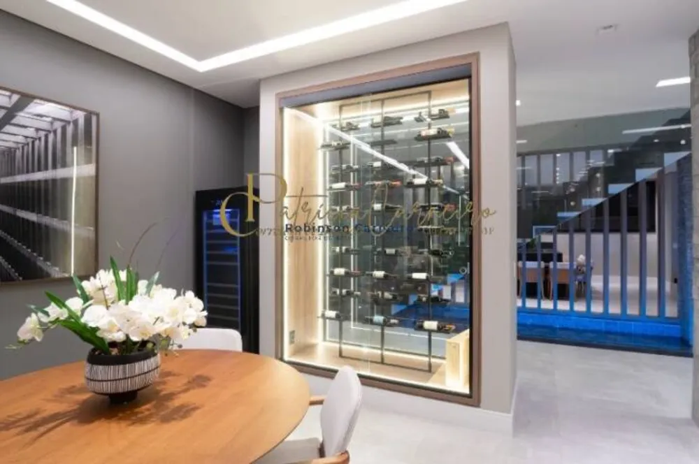 Casa, 7 quartos, 739 m² - Foto 3