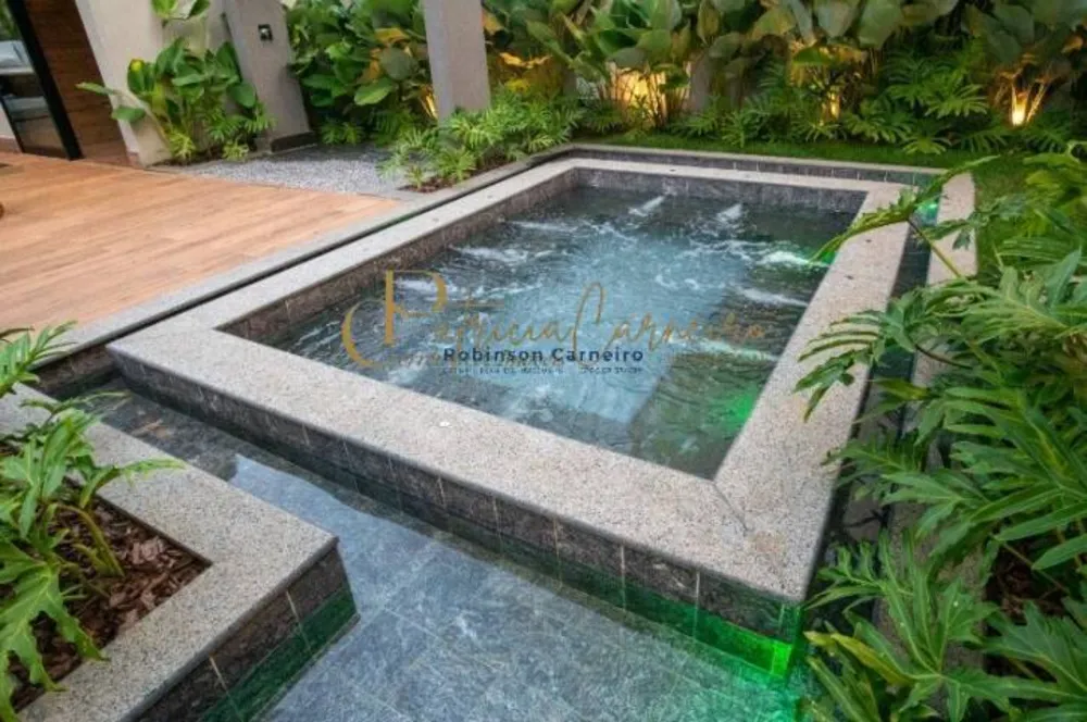 Casa, 7 quartos, 739 m² - Foto 7