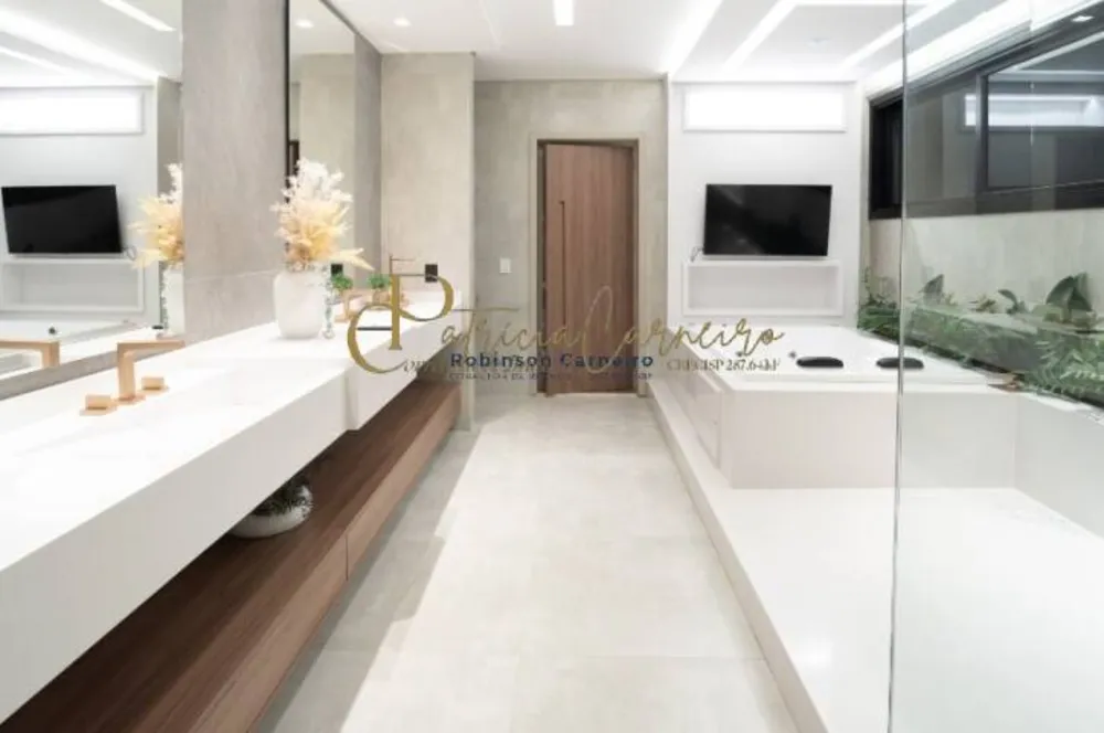 Casa, 7 quartos, 739 m² - Foto 4