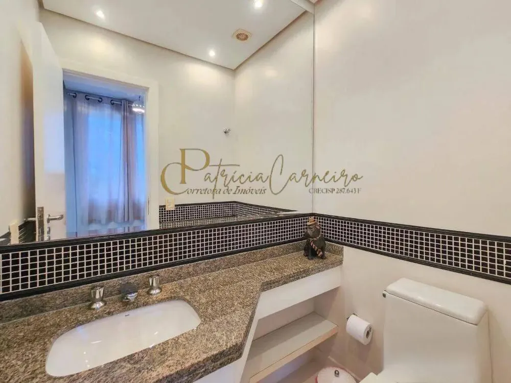 Apartamento, 3 quartos, 181 m² - Foto 5