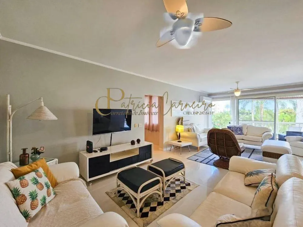 Apartamento, 3 quartos, 181 m² - Foto 1