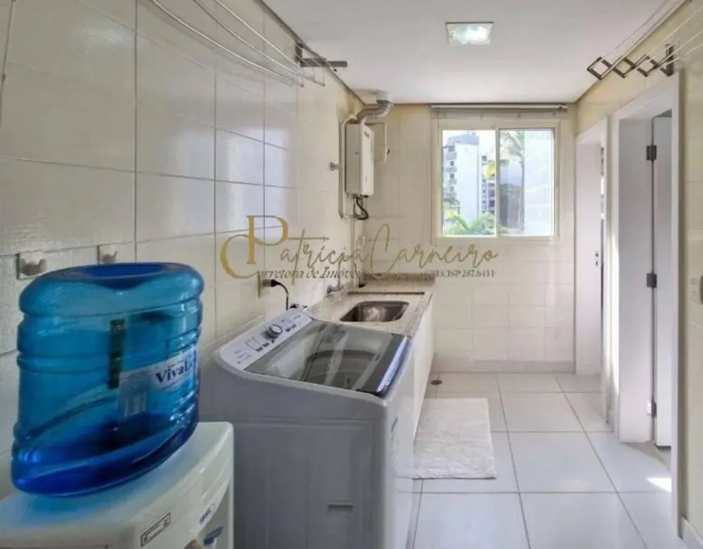 Apartamento, 3 quartos, 181 m² - Foto 10