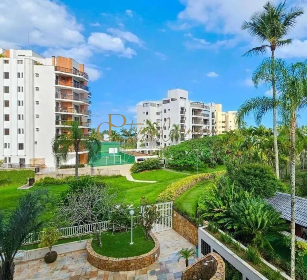 Apartamento, 3 quartos, 181 m² - Foto 16