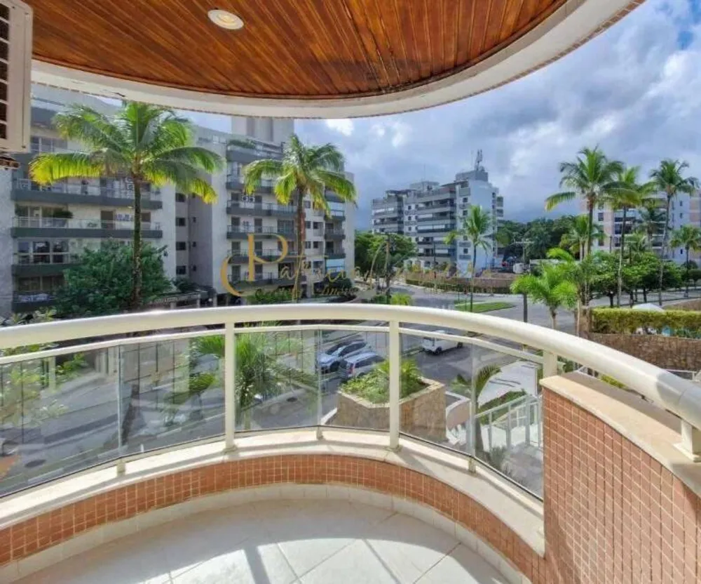 Apartamento, 3 quartos, 181 m² - Foto 15