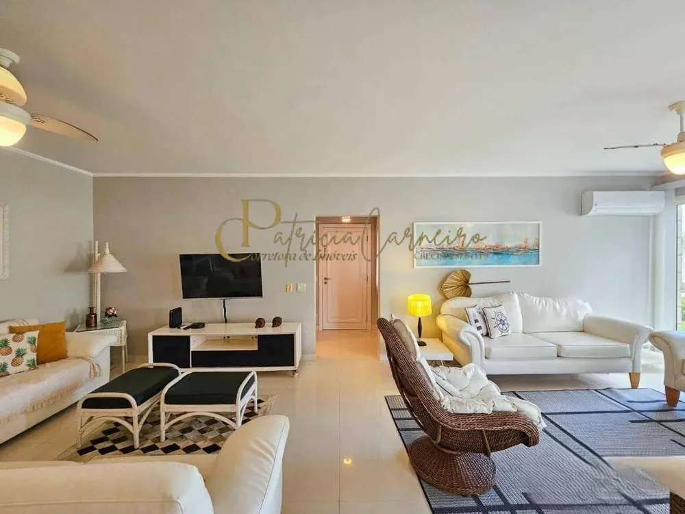 Apartamento, 3 quartos, 181 m² - Foto 4