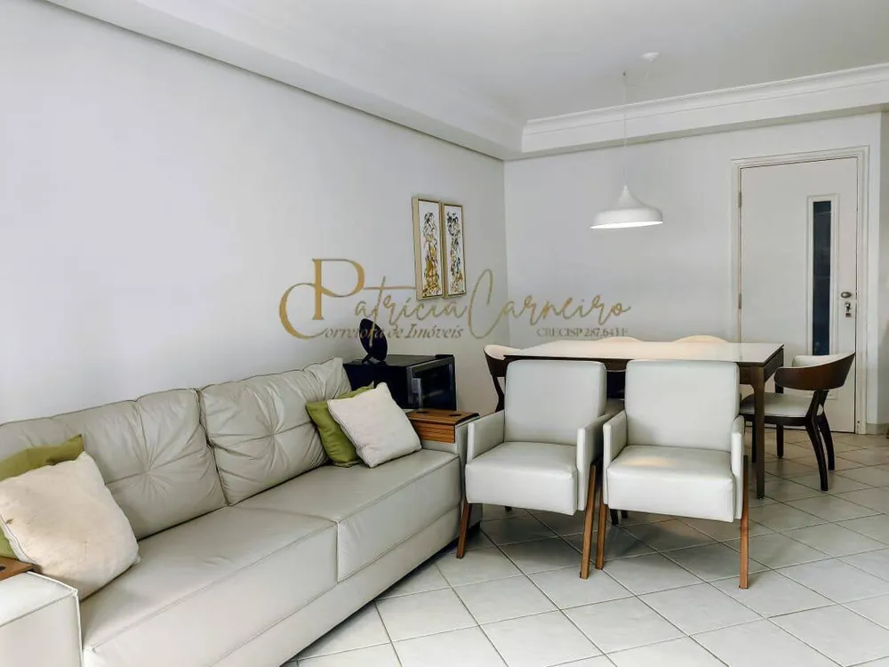 Apartamento, 3 quartos - Foto 1