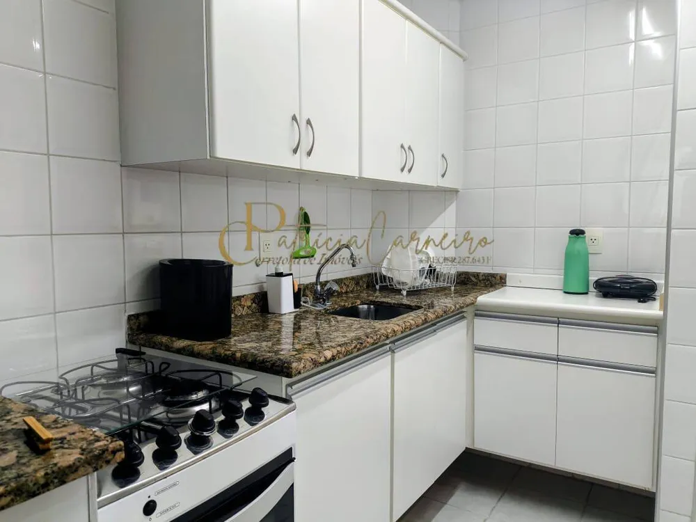 Apartamento, 3 quartos - Foto 3