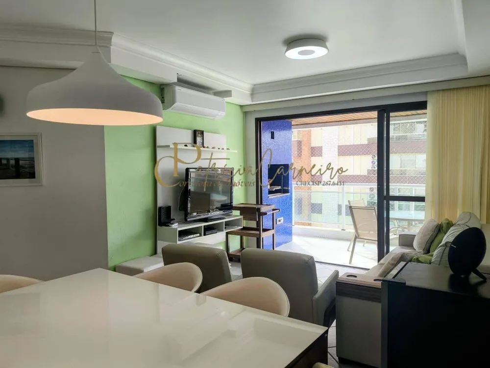 Apartamento, 3 quartos - Foto 2