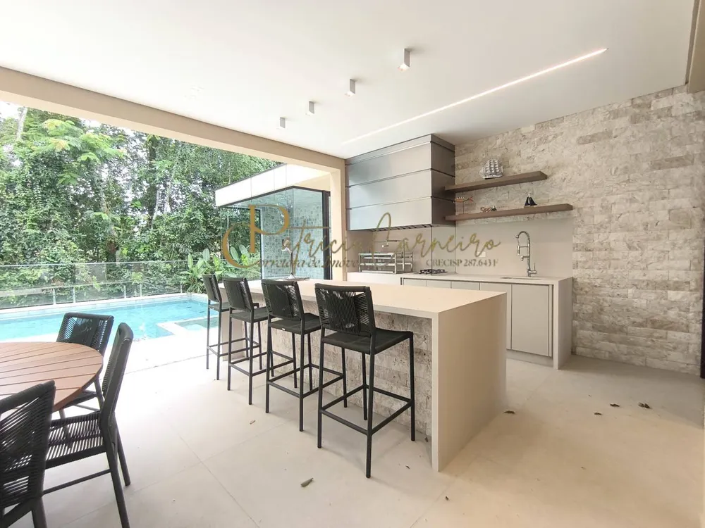 Casa, 5 quartos, 410 m² - Foto 5