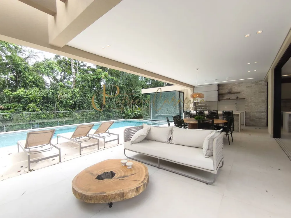 Casa, 5 quartos, 410 m² - Foto 4