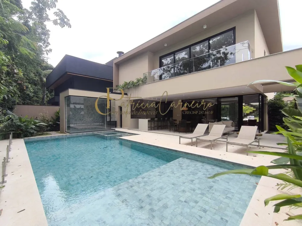 Casa, 5 quartos, 410 m² - Foto 7