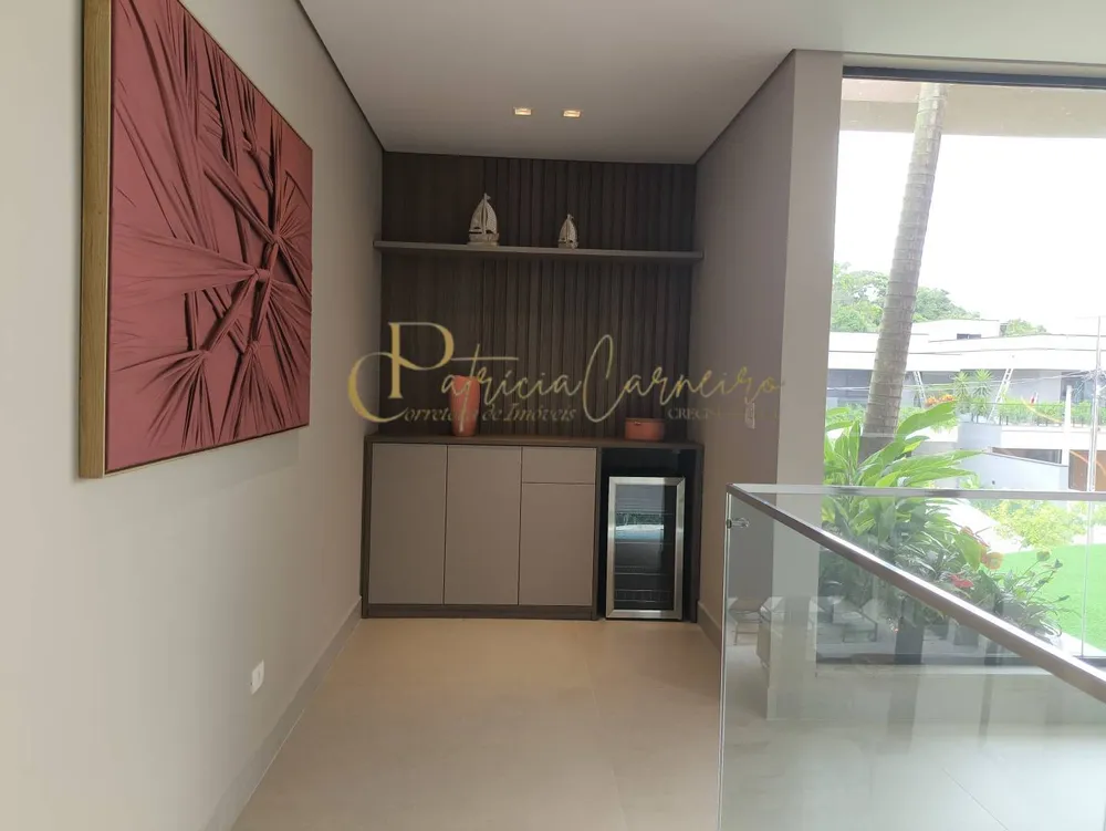 Casa, 5 quartos, 410 m² - Foto 9