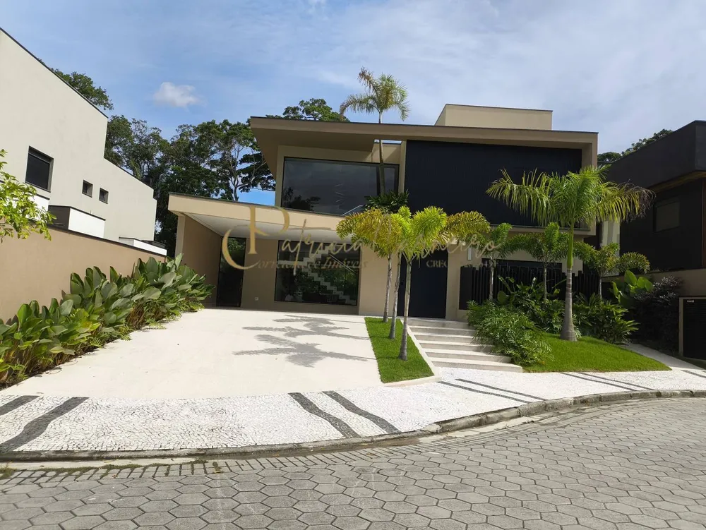 Casa, 5 quartos, 410 m² - Foto 2