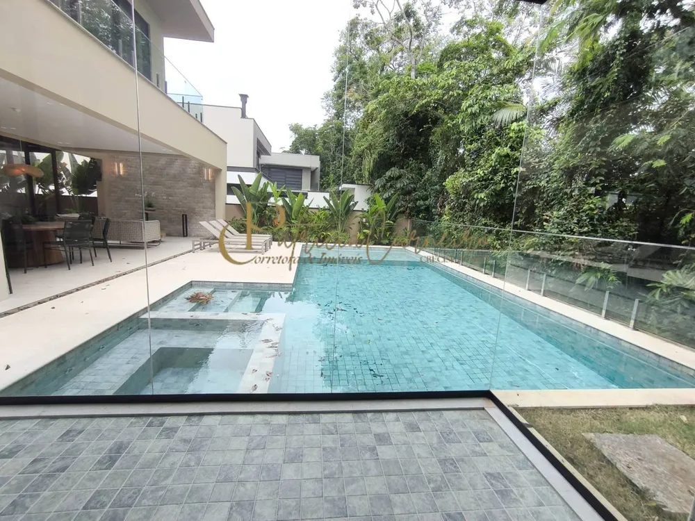 Casa, 5 quartos, 410 m² - Foto 6