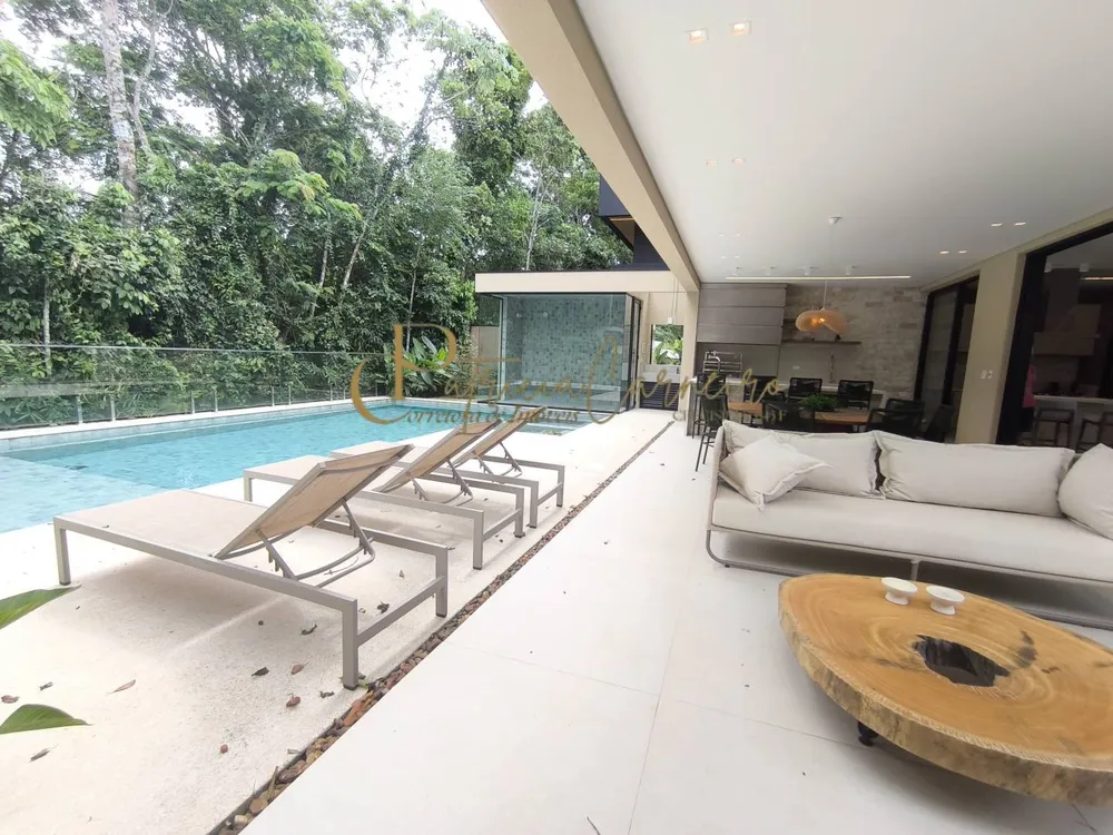 Casa, 5 quartos, 410 m² - Foto 8