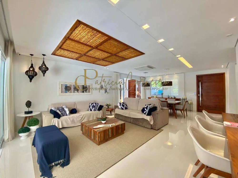 Casa, 5 quartos, 404 m² - Foto 10