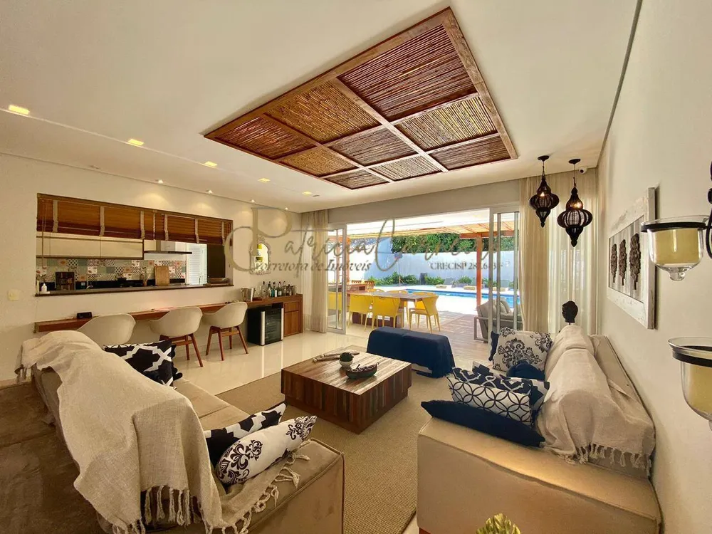 Casa, 5 quartos, 404 m² - Foto 1