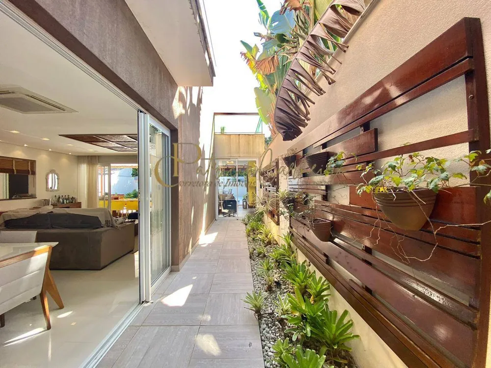 Casa, 5 quartos, 404 m² - Foto 6