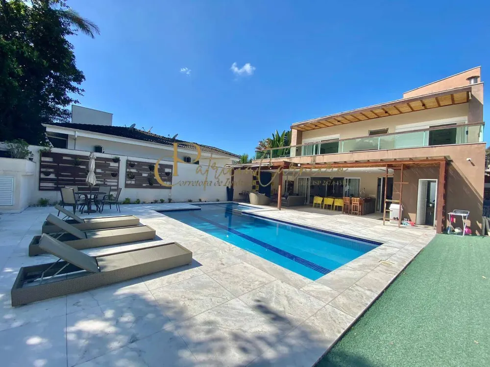 Casa, 5 quartos, 404 m² - Foto 11