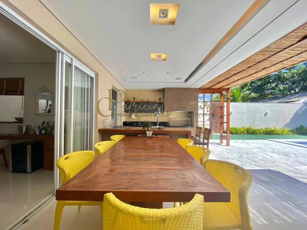 Casa, 5 quartos, 404 m² - Foto 5
