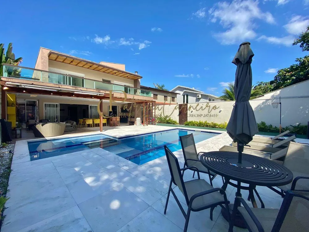Casa, 5 quartos, 404 m² - Foto 12