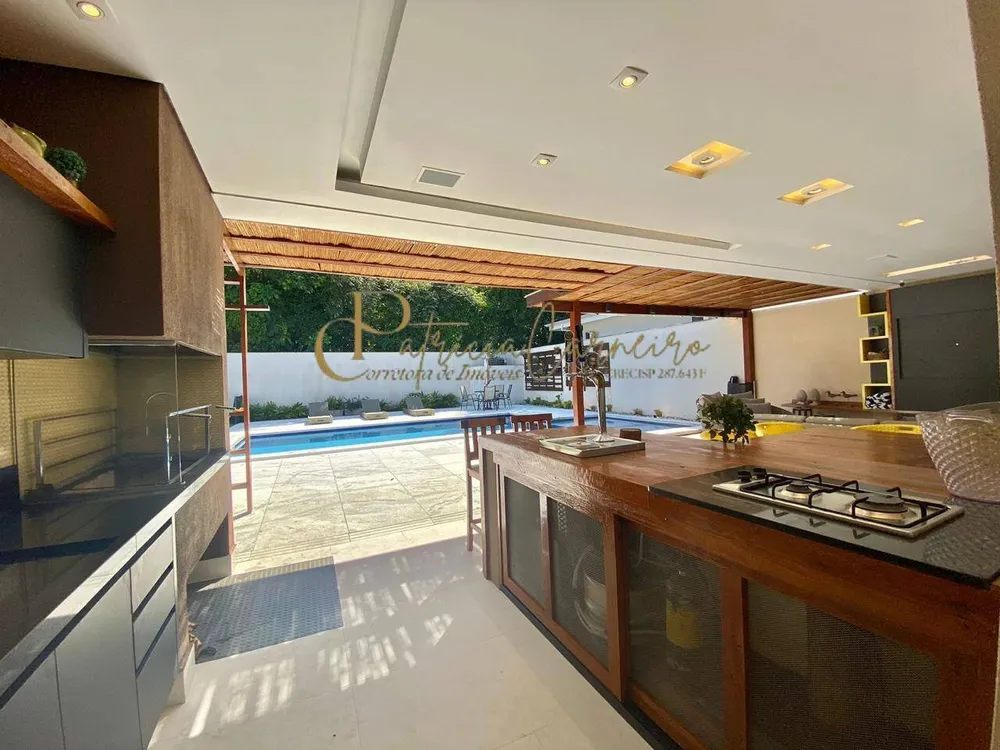 Casa, 5 quartos, 404 m² - Foto 4