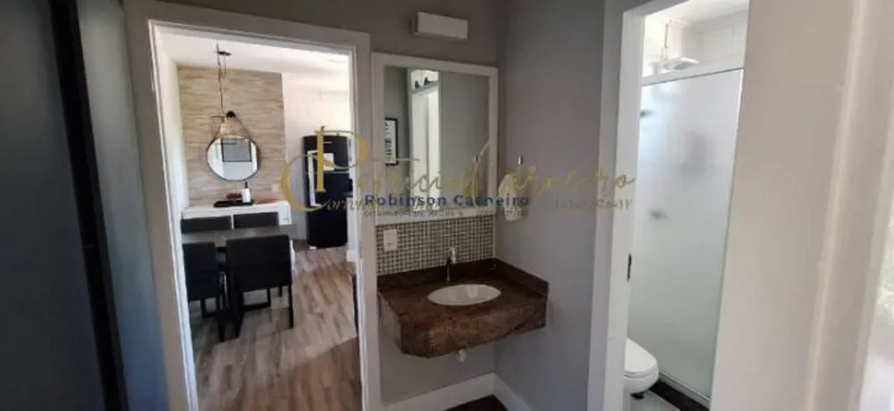 Apartamento, 1 quarto, 50 m² - Foto 10