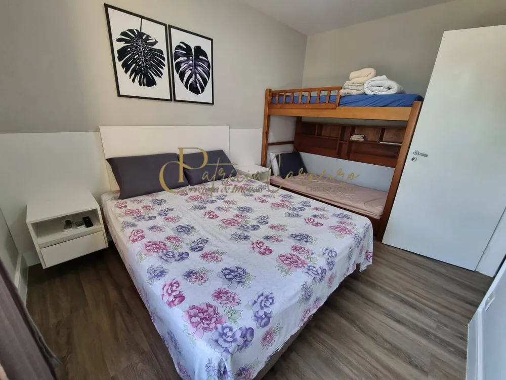 Apartamento, 1 quarto, 50 m² - Foto 11