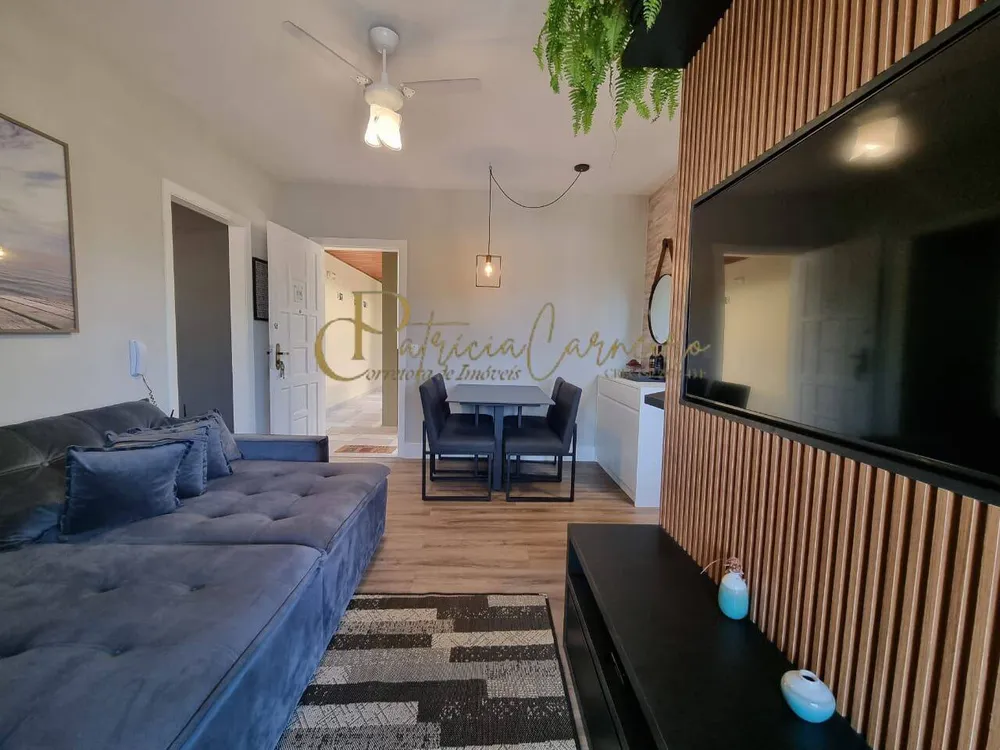 Apartamento, 1 quarto, 50 m² - Foto 3