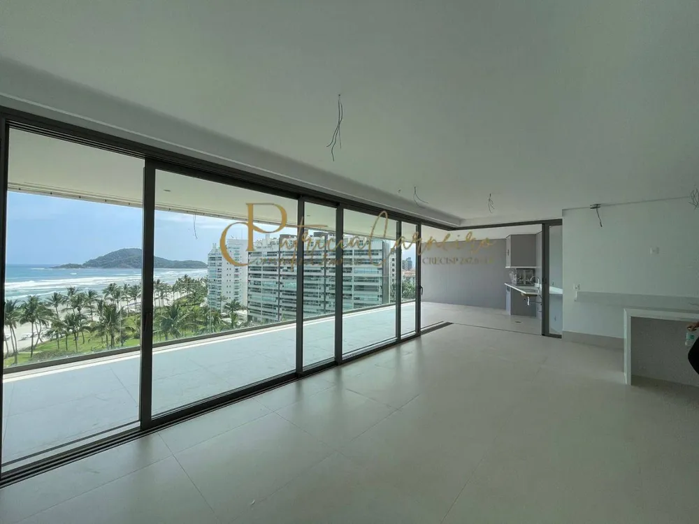 Apartamento, 4 quartos, 202 m² - Foto 3