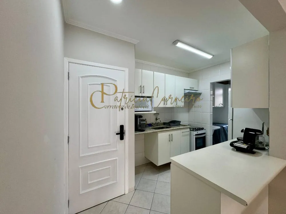 Apartamento, 2 quartos, 85 m² - Foto 2