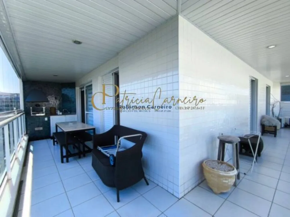 Apartamento, 3 quartos, 98 m² - Foto 5
