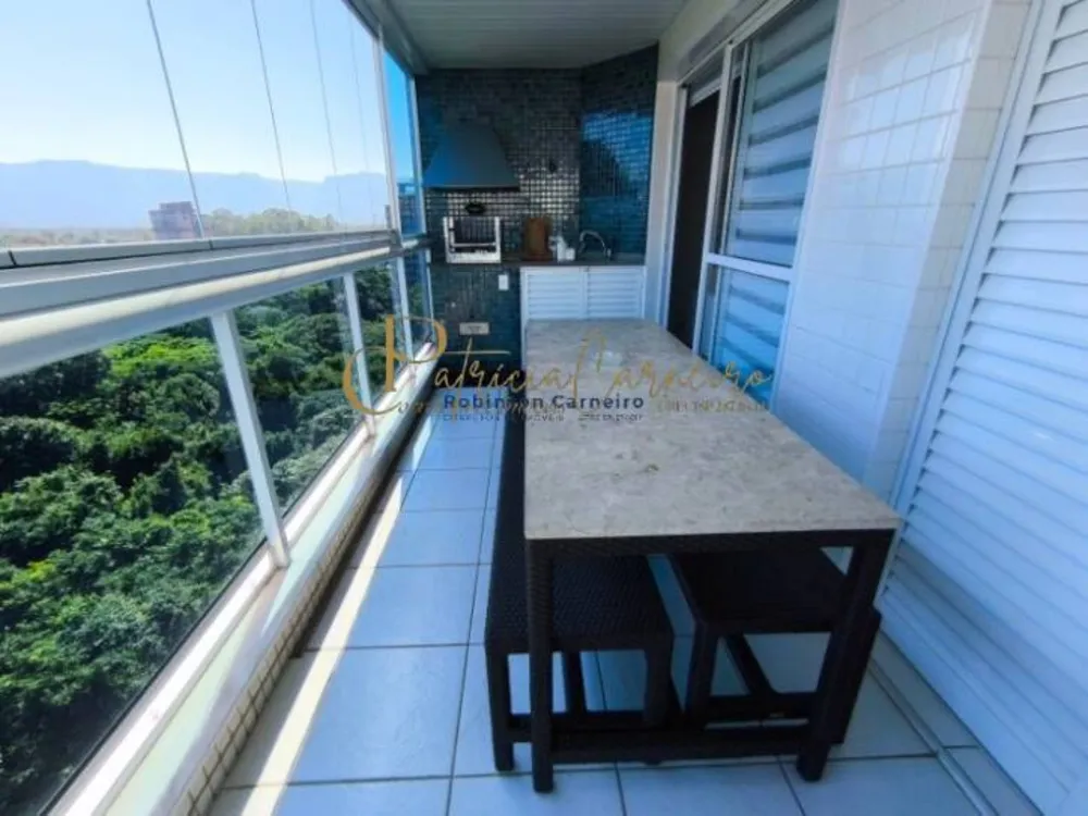 Apartamento, 3 quartos, 98 m² - Foto 6