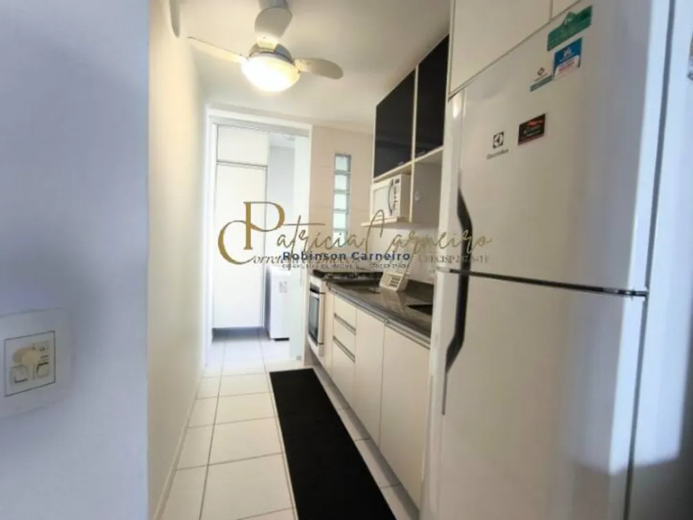 Apartamento, 3 quartos, 98 m² - Foto 8