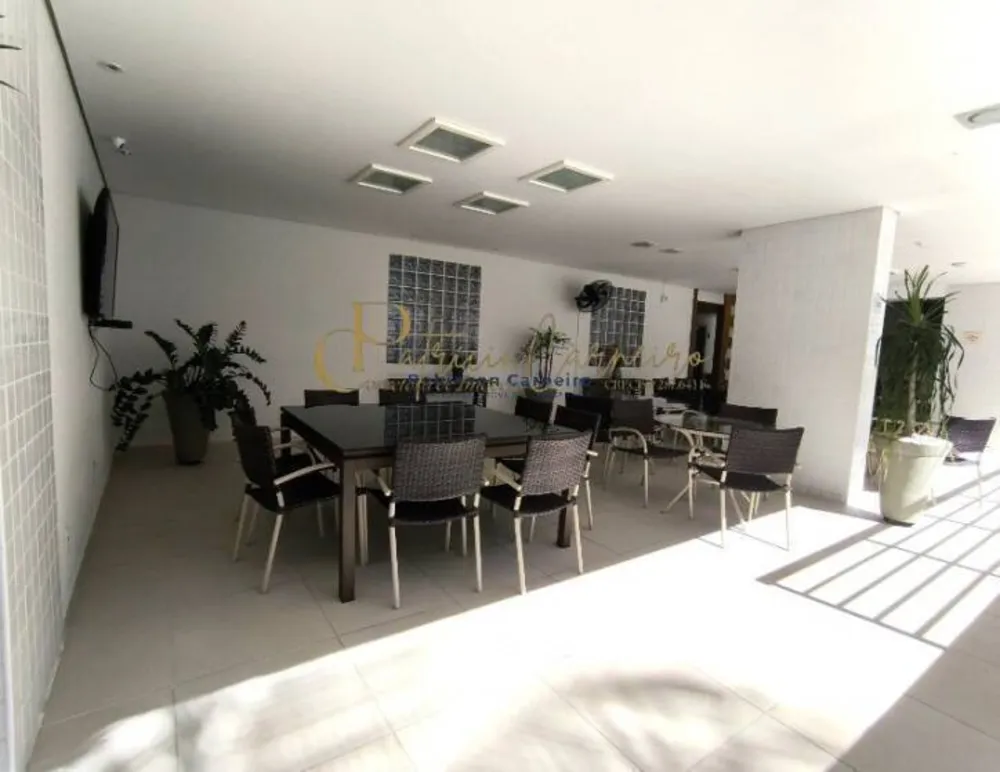 Apartamento, 3 quartos, 98 m² - Foto 12