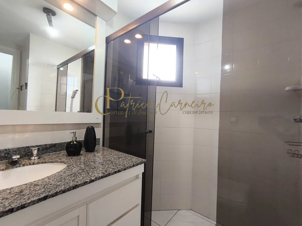Apartamento, 4 quartos, 169 m² - Foto 12