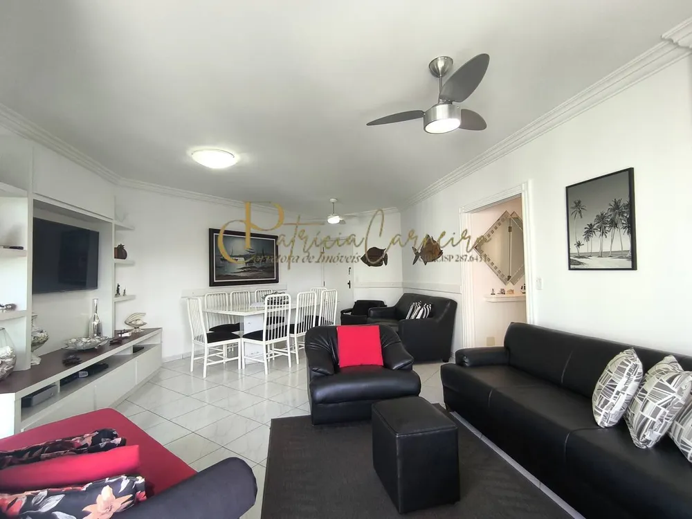 Apartamento, 4 quartos, 169 m² - Foto 3