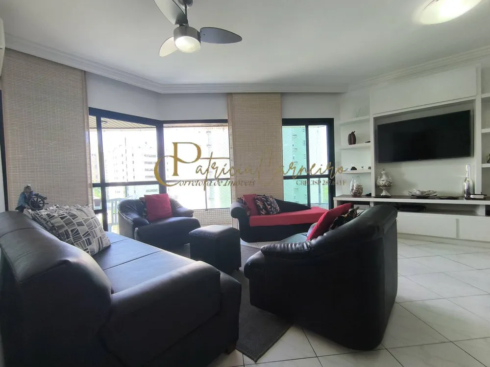 Apartamento, 4 quartos, 169 m² - Foto 1