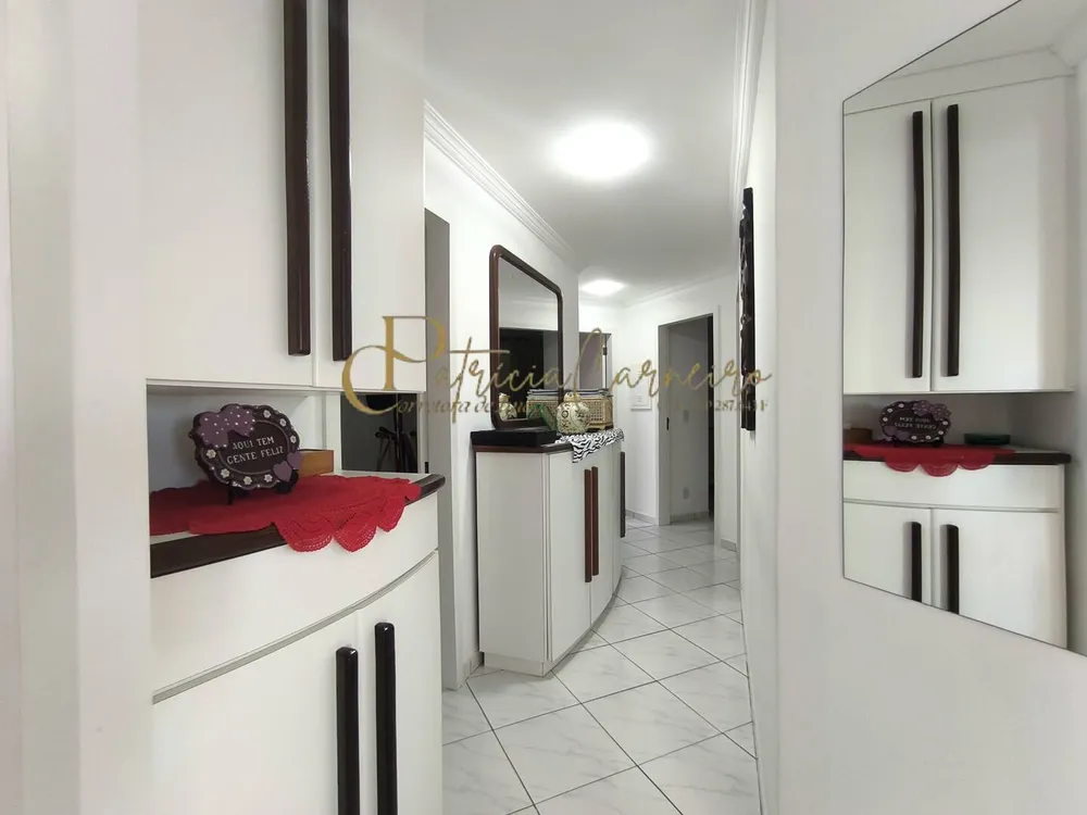 Apartamento, 4 quartos, 169 m² - Foto 5