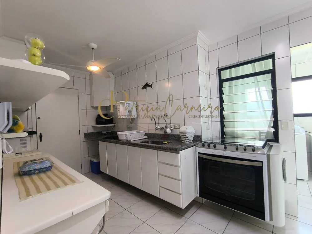 Apartamento, 4 quartos, 169 m² - Foto 4