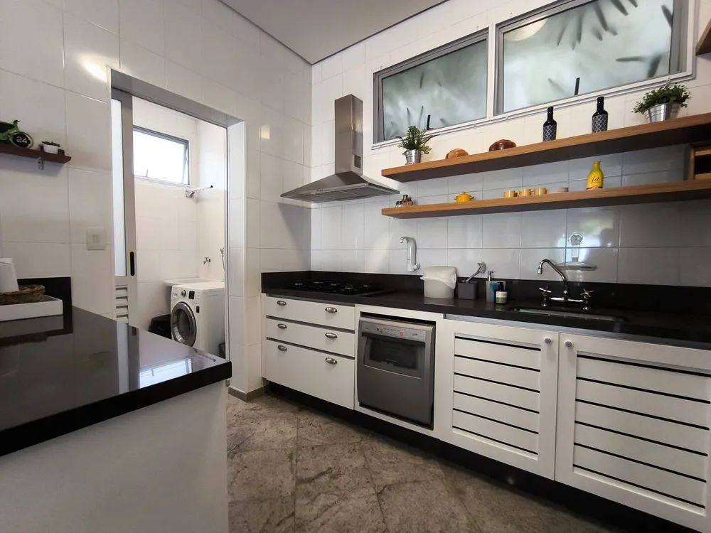 Apartamento, 4 quartos, 188 m² - Foto 5
