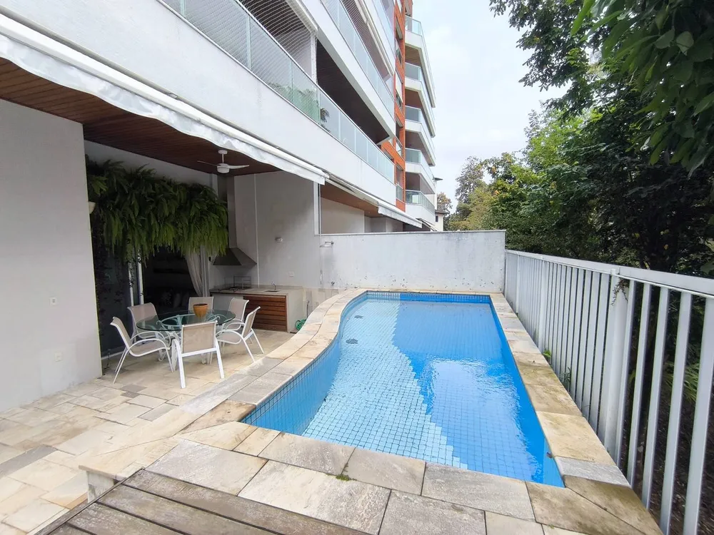 Apartamento, 4 quartos, 188 m² - Foto 8