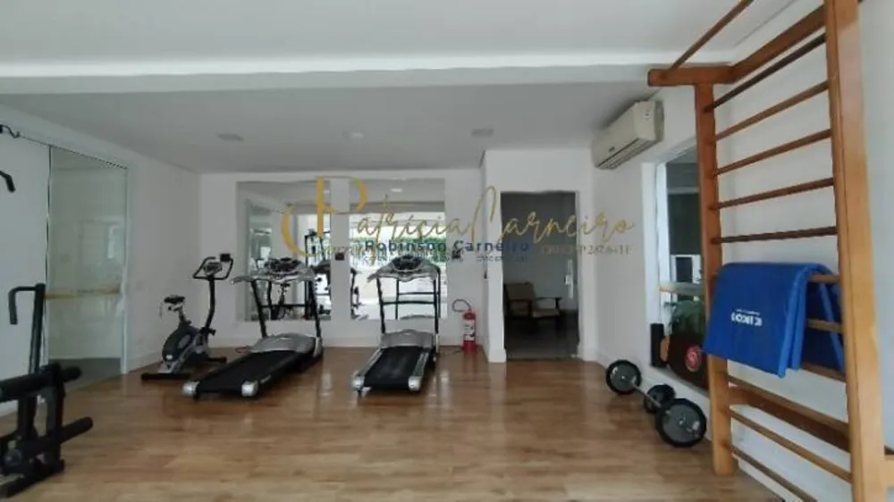 Apartamento, 3 quartos, 113 m² - Foto 12