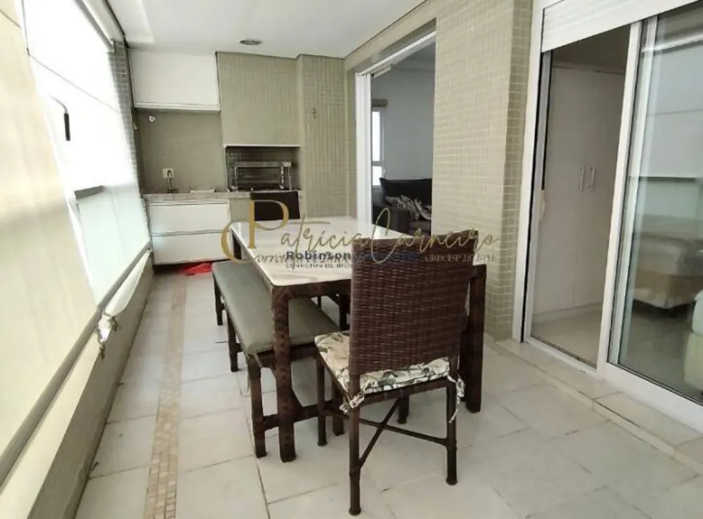 Apartamento, 3 quartos, 113 m² - Foto 1