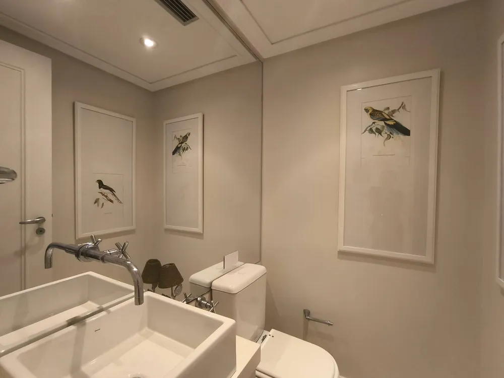 Apartamento, 3 quartos, 203 m² - Foto 5