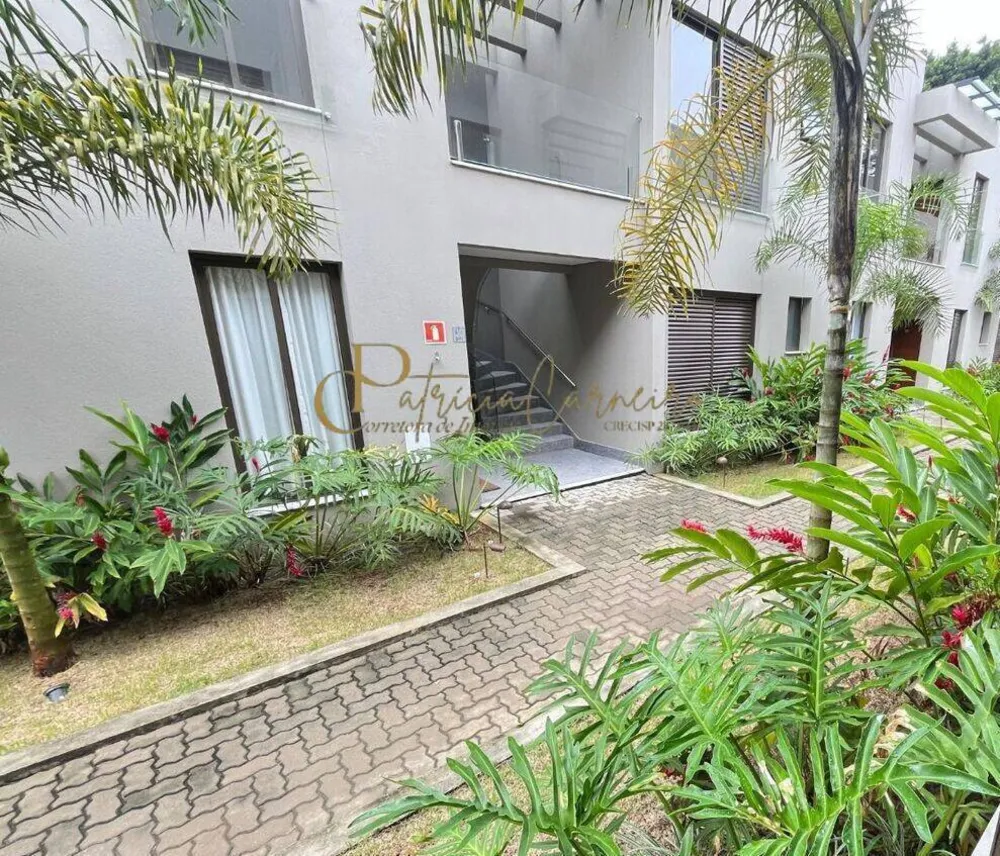 Apartamento, 2 quartos, 68 m² - Foto 12