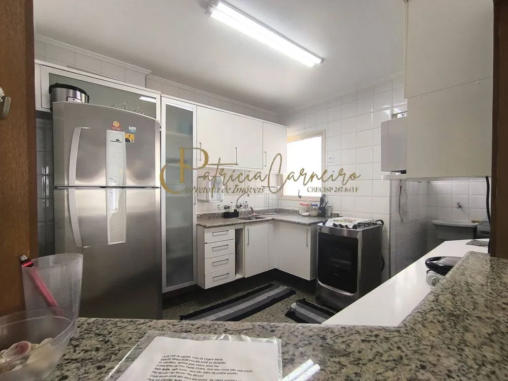 Apartamento, 3 quartos, 109 m² - Foto 4