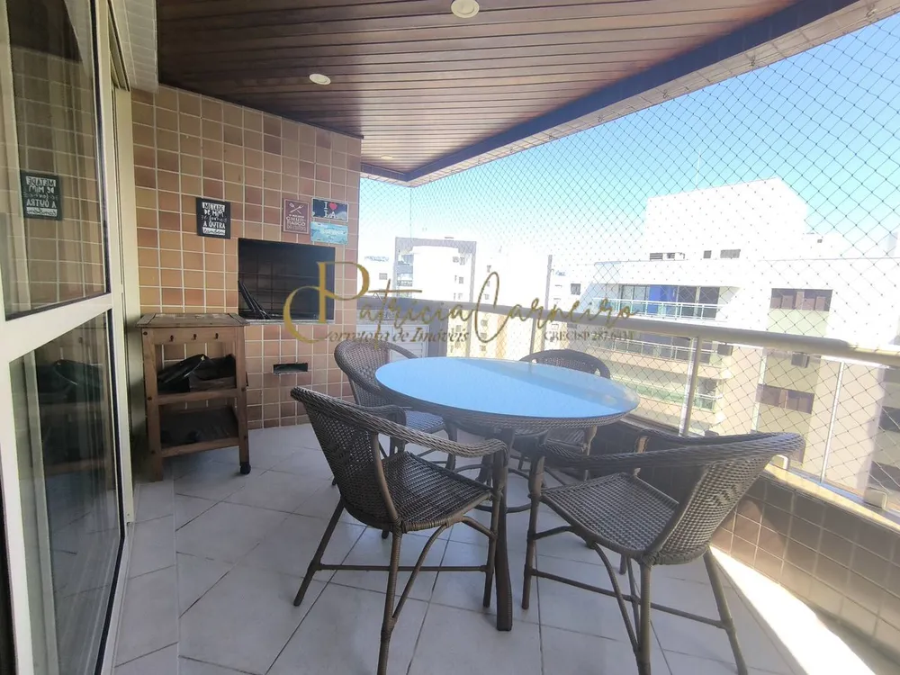 Apartamento, 3 quartos, 109 m² - Foto 1