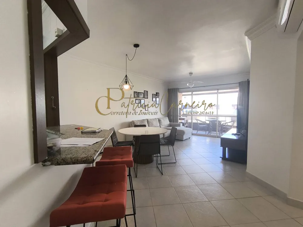 Apartamento, 3 quartos, 109 m² - Foto 3