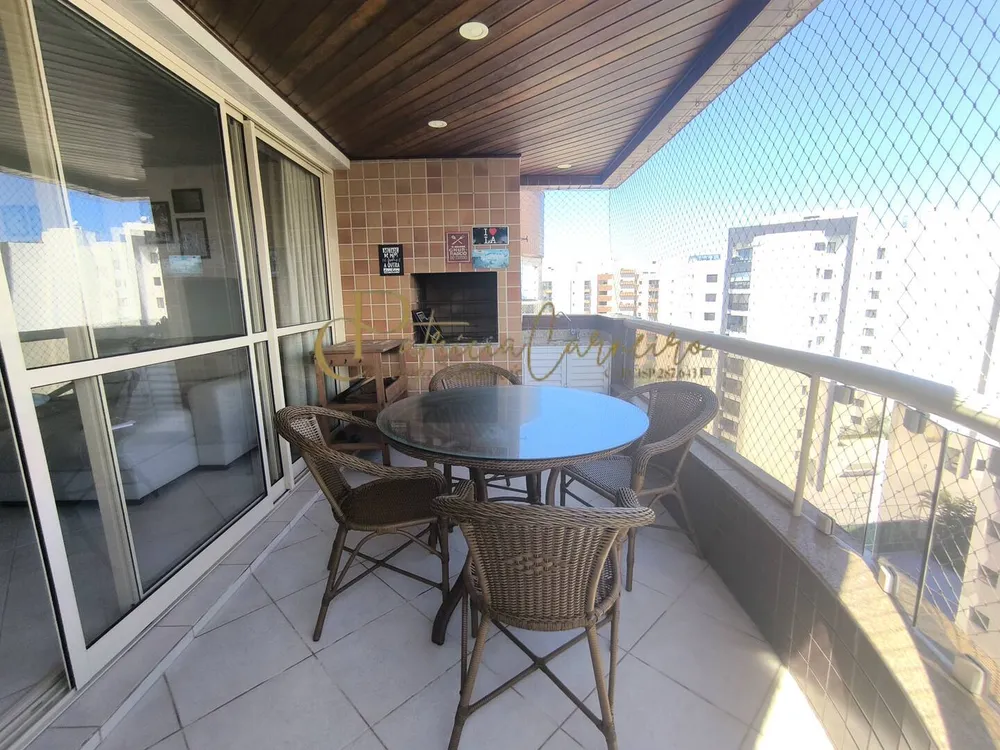 Apartamento, 3 quartos, 109 m² - Foto 6